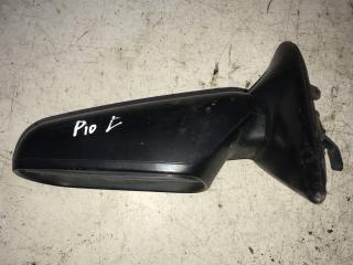зеркало наружное левое Nissan Primera P10 (1990 - 1997)