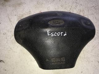 подушка безопасности водителя Ford Escort 5 поколение [2-й рестайлинг] (1995 - 2000)
