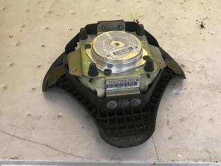 подушка безопасности водителя Fiat Brava 1 поколение (1995 - 2001), 1.4 л., бензин