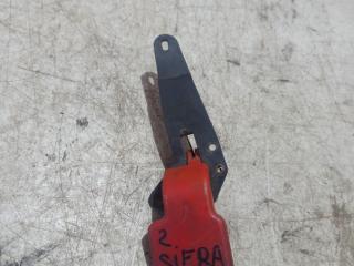 ручка открывания капота Ford Sierra 1 поколение [рестайлинг] (1987 - 1993)