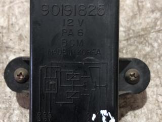блок управления центральным замком Daewoo Nexia 1 поколение (1994 - 2002)
