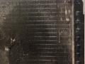 радиатор (основной) Fiat Ducato 2 поколение (1993 - 2001) - фото №3