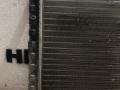 радиатор (основной) Fiat Brava 1 поколение 1997, 1.4 л., бензин - фото №5