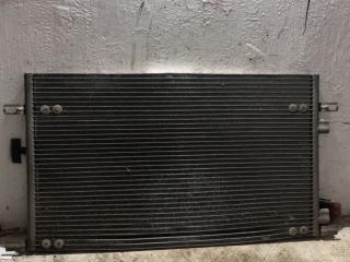 радиатор кондиционера Renault Laguna 1 поколение 1998, 1.6 л., бензин