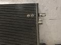 радиатор кондиционера Renault Laguna 1 поколение 1998, 1.6 л., бензин - фото №3
