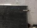 радиатор кондиционера Renault Laguna 1 поколение 1998, 1.6 л., бензин - фото №4