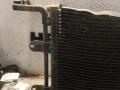 радиатор кондиционера Volkswagen Bora 1 поколение 2000, 1.8 л., бензин - фото №2