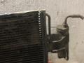 радиатор кондиционера Volkswagen Bora 1 поколение 2000, 1.8 л., бензин - фото №4