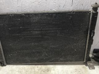 радиатор (основной) Ford Mondeo 2 поколение (1996 - 2000), 2.0 л.