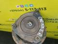 стойка передняя правая Toyota Carina E 1 поколение T190 1996, 2.0 л., дизель, 5МКПП, универсал - фото №4