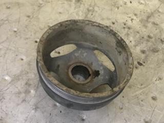 шкив коленвала Mercedes-Benz 190 1 поколение (1982 - 1993), 1.8 л., i, бензин