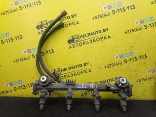 топливная рампа Mercedes-Benz C-Класс W202/S202 (1993 - 1997), 1.8 л., i, бензин