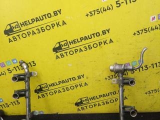 топливная рампа Audi 100 4A/C4 1993, 2.8 л., бензин, МКПП, седан