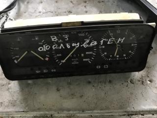 щиток приборов (приборная панель) Volkswagen Passat B3 (1988 - 1997)