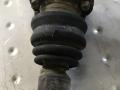 полуось передняя правая (приводной вал, ШРУС) Volkswagen Passat B3 1993, 1.8 л., бензин, седан - фото №3