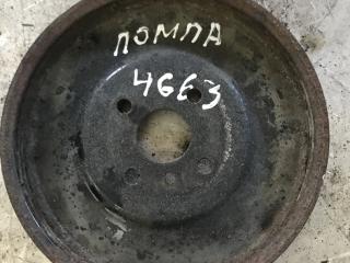 шкив помпы Mitsubishi Galant 7 поколение (1992 - 1997)