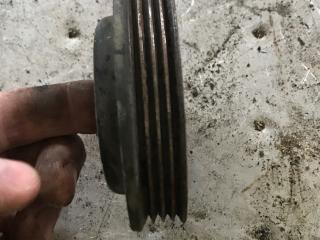 шкив помпы Mitsubishi Galant 7 поколение (1992 - 1997)