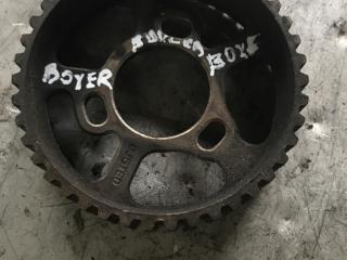 шкив Peugeot Boxer 1 поколение 1998, 2.5 л., TD, дизель, МКПП, микроавтобус, передний привод