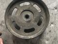 шкив насоса гидроусилителя Fiat Ducato 2 поколение (1993 - 2001), 1.9 л., дизель - фото №3