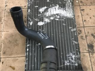 интеркулер Citroen Xantia 1 поколение (1992 - 1998), 2.0 л., бензин