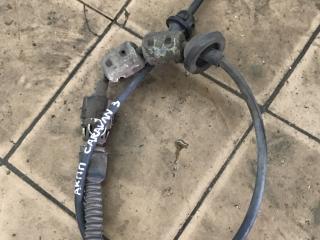 трос кулисы КПП Dodge Caravan 3 поколение (1995 - 2000)