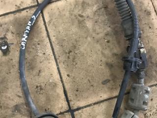 трос кулисы КПП Dodge Caravan 3 поколение (1995 - 2000), 2.4 л., бензин, АКПП, минивэн