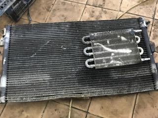 радиатор кондиционера Dodge Caravan 3 поколение 1999, 3.0 л., бензин