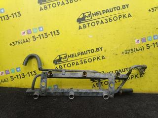 топливная рампа Dodge Caravan 3 поколение (1995 - 2000), 3.0 л., бензин