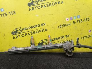 топливная рампа Mitsubishi Galant 8 поколение (1996 - 1999), 2.4 л., бензин