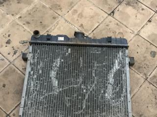 радиатор (основной) Opel Omega A (1986 - 1990)