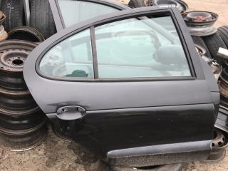 дверь задняя правая Renault Megane 1 поколение (1995 - 1999), хетчбэк 5 дв.