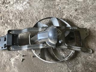 вентилятор радиатора Renault Scenic 1 поколение (1996 - 1999)