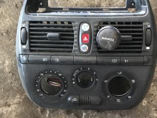 Декоративная накладка центральной консоли Fiat Marea 1 поколение (1996 - 2001), 1.8 л., бензин