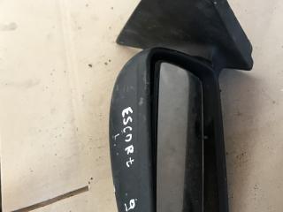 зеркало наружное левое Ford Escort 5 поколение [рестайлинг] (1991 - 1996)