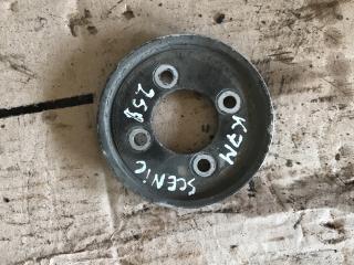 шкив коленвала Renault Scenic 1 поколение (1996 - 1999)