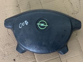 подушка безопасности водителя Opel Omega B (1994 - 1999)