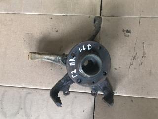 ступица передняя правая Volkswagen Golf 2 поколение 1990, 1.6 л., дизель, 5МКПП, хетчбэк 5 дв., передний привод