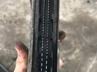 блок управления двигателем Renault Megane 1 поколение (1995 - 1999), 1.6 л., хетчбэк 5 дв., 7700103716, HOM7700864454