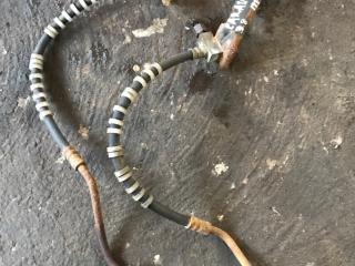 трубка тормозная Dodge Caravan 4 поколение (2000 - 2007), 3.8 л.