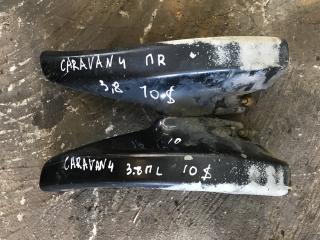 брызговик Dodge Caravan 4 поколение (2000 - 2007), 3.8 л.