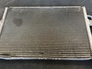 радиатор кондиционера Ford Mondeo 2 поколение (1996 - 2000), 1.8 л., дизель