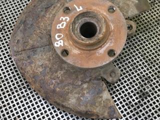 ступица передняя правая Audi 80 B3 (1986 - 1991)