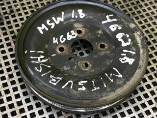 шкив Mitsubishi Space Wagon 1 поколение (1984 - 1991), 1.8 л.