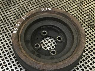 шкив Mitsubishi Space Wagon 1 поколение (1984 - 1991), 1.8 л., бензин