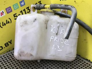 бачок расширительный Kia Pride 1 поколение (1987 - 2000), 1.3 л., бензин