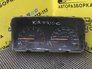 щиток приборов (приборная панель) Kia Pride 1 поколение (1987 - 2000), 1.3 л., бензин