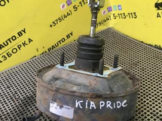 вакуумный усилитель тормозов Kia Pride 1 поколение (1987 - 2000), 1.3 л., бензин