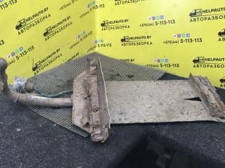 прицепное устройство (фаркоп) Nissan Serena C23 (1991 - 1993), 2.3 л., дизель