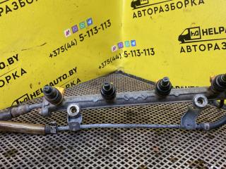 топливная рампа Mitsubishi Space Wagon 2 поколение (Typ N30/N40) 1998, 2.0 л., i, бензин, МКПП, минивэн, передний привод