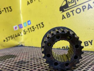 шестерня (звездочка) коленвала Mitsubishi Space Wagon 2 поколение (Typ N30/N40) 1998, 2.0 л., i, бензин, МКПП, минивэн, передний привод